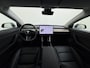 Tesla Model 3 Long Range AWD 75kWh AutoPilot Leder Panoramadak Adaptive-Cruise Camera's Elektr.-Stuur+Stoelen+Spiegels+Geheugen+Easy-Entry+Verwarmde stoelen Park assistent Pdc WIFI Lane-Assist SOH 87% Navi LED DAB Voorverwarmen interieur Keyless One-Pedal-Drive 4WD Origineel Nederlandse Auto