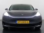 Tesla Model 3 Long Range AWD 75kWh AutoPilot Leder Panoramadak Adaptive-Cruise Camera's Elektr.-Stuur+Stoelen+Spiegels+Geheugen+Easy-Entry+Verwarmde stoelen Park assistent Pdc WIFI Lane-Assist SOH 87% Navi LED DAB Voorverwarmen interieur Keyless One-Pedal-Drive 4WD Origineel Nederlandse Auto