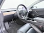 Tesla Model 3 Long Range AWD 75kWh AutoPilot Leder Panoramadak Adaptive-Cruise Camera's Elektr.-Stuur+Stoelen+Spiegels+Geheugen+Easy-Entry+Verwarmde stoelen Park assistent Pdc WIFI Lane-Assist SOH 87% Navi LED DAB Voorverwarmen interieur Keyless One-Pedal-Drive 4WD Origineel Nederlandse Auto