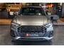 Audi Q5 55 TFSI e S Black edition Competition Sportstoelen Leder verwarmd/ Panoramadak, Top View, Keyless, Camera, Matrix, Audi DSP Sound, Virtual cockpit, Ambiente/ Business, Spiegel/ Park/ Stad/ S-Line/ Opberg pakket, Lmv.