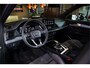 Audi Q5 55 TFSI e S Black edition Competition Sportstoelen Leder verwarmd/ Panoramadak, Top View, Keyless, Camera, Matrix, Audi DSP Sound, Virtual cockpit, Ambiente/ Business, Spiegel/ Park/ Stad/ S-Line/ Opberg pakket, Lmv.