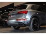Audi Q5 55 TFSI e S Black edition Competition Sportstoelen Leder verwarmd/ Panoramadak, Top View, Keyless, Camera, Matrix, Audi DSP Sound, Virtual cockpit, Ambiente/ Business, Spiegel/ Park/ Stad/ S-Line/ Opberg pakket, Lmv.