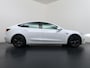 Tesla Model 3 SR+ 325PK LFP-Accu AutoPilot Leer Pano-Dak Adaptive Cruise Lmv 18" Camera's Elektr.-Stuur+Stoelen+Spiegels+Geheugen+Easy-Entry+Verwarmde stoelen Park assistent Pdc WIFI Ecc Lane-Assist Speed-Assist SOH 88% Ecc Navi Led DAB Voorverwarmen interieur via App Keyless One-Pedal-Drive Origineel Nederlandse Auto Fabrieksgarantie op Accu en Motor tot 11-12-2028/160.000km LFP accu dus 100% opladen!