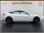 Tesla Model 3 SR+ 325PK LFP-Accu AutoPilot Leer Pano-Dak Adaptive Cruise Lmv 18" Camera's Elektr.-Stuur+Stoelen+Spiegels+Geheugen+Easy-Entry+Verwarmde stoelen Park assistent Pdc WIFI Ecc Lane-Assist Speed-Assist SOH 88% Ecc Navi Led DAB Voorverwarmen interieur via App Keyless One-Pedal-Drive Origineel Nederlandse Auto Fabrieksgarantie op Accu en Motor tot 11-12-2028/160.000km LFP accu dus 100% opladen!