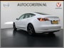 Tesla Model 3 SR+ 325PK LFP-Accu AutoPilot Leer Pano-Dak Adaptive Cruise Lmv 18" Camera's Elektr.-Stuur+Stoelen+Spiegels+Geheugen+Easy-Entry+Verwarmde stoelen Park assistent Pdc WIFI Ecc Lane-Assist Speed-Assist SOH 88% Ecc Navi Led DAB Voorverwarmen interieur via App Keyless One-Pedal-Drive Origineel Nederlandse Auto Fabrieksgarantie op Accu en Motor tot 11-12-2028/160.000km LFP accu dus 100% opladen!