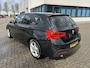 BMW 1-Serie 118i M Sport Edition NAVI PDC STOELVW XENON.