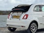 Fiat 500C 0.9 TwinAir Turbo Lounge|Automaat|bluetooth|PDC