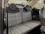 Fiat 500C 0.9 TwinAir Turbo Lounge|Automaat|bluetooth|PDC