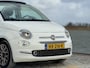 Fiat 500C 0.9 TwinAir Turbo Lounge|Automaat|bluetooth|PDC