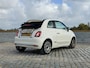 Fiat 500C 0.9 TwinAir Turbo Lounge|Automaat|bluetooth|PDC