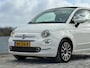 Fiat 500C 0.9 TwinAir Turbo Lounge|Automaat|bluetooth|PDC