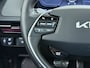 Kia EV6 GT-Line 77.4kWh SOH 100% Warmtepomp V2L Panorama-schuifdak Meridian-Audio Head-Up Stoel-Massage+Ventilatie Elek.Stoelen+Memory 360°Camera Adap.Cruise Apple Carplay Android Auto Navi Ecc Stuur+Stoelverwarming Matrix Led Pdc DAB Elek.Achterklep Lmv Lane Assist Privacy Glas Laden tot 240kW 1e Eigenaar Origineel Nederlandse Auto