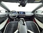Kia EV6 GT-Line 77.4kWh SOH 100% Warmtepomp V2L Panorama-schuifdak Meridian-Audio Head-Up Stoel-Massage+Ventilatie Elek.Stoelen+Memory 360°Camera Adap.Cruise Apple Carplay Android Auto Navi Ecc Stuur+Stoelverwarming Matrix Led Pdc DAB Elek.Achterklep Lmv Lane Assist Privacy Glas Laden tot 240kW 1e Eigenaar Origineel Nederlandse Auto