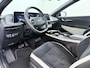 Kia EV6 GT-Line 77.4kWh SOH 100% Warmtepomp V2L Panorama-schuifdak Meridian-Audio Head-Up Stoel-Massage+Ventilatie Elek.Stoelen+Memory 360°Camera Adap.Cruise Apple Carplay Android Auto Navi Ecc Stuur+Stoelverwarming Matrix Led Pdc DAB Elek.Achterklep Lmv Lane Assist Privacy Glas Laden tot 240kW 1e Eigenaar Origineel Nederlandse Auto