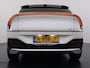 Kia EV6 GT-Line 77.4kWh SOH 100% Warmtepomp V2L Panorama-schuifdak Meridian-Audio Head-Up Stoel-Massage+Ventilatie Elek.Stoelen+Memory 360°Camera Adap.Cruise Apple Carplay Android Auto Navi Ecc Stuur+Stoelverwarming Matrix Led Pdc DAB Elek.Achterklep Lmv Lane Assist Privacy Glas Laden tot 240kW 1e Eigenaar Origineel Nederlandse Auto