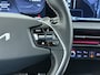 Kia EV6 GT-Line 77.4kWh SOH 100% Warmtepomp V2L Panorama-schuifdak Meridian-Audio Head-Up Stoel-Massage+Ventilatie Elek.Stoelen+Memory 360°Camera Adap.Cruise Apple Carplay Android Auto Navi Ecc Stuur+Stoelverwarming Matrix Led Pdc DAB Elek.Achterklep Lmv Lane Assist Privacy Glas Laden tot 240kW 1e Eigenaar Origineel Nederlandse Auto