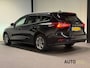 Ford Focus Wagon 1.0 EcoBoost Hybrid Titanium|NL AUTO|NAVI|DEALER ONDERHOUDEN