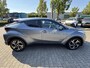 Toyota C-HR / C-HR+ 1.8 HYBRID STYLE STOELVERW BLIND-SPOT PARK-SENSOREN NAVI APPLE/ANDROID KEYLESS 18" LM-VELGEN ALL-SEASONS