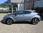 Toyota C-HR / C-HR+ 1.8 HYBRID STYLE STOELVERW BLIND-SPOT PARK-SENSOREN NAVI APPLE/ANDROID KEYLESS 18" LM-VELGEN ALL-SEASONS