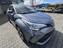 Toyota C-HR / C-HR+ 1.8 HYBRID STYLE STOELVERW BLIND-SPOT PARK-SENSOREN NAVI APPLE/ANDROID KEYLESS 18" LM-VELGEN ALL-SEASONS