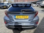 Toyota C-HR / C-HR+ 1.8 HYBRID STYLE STOELVERW BLIND-SPOT PARK-SENSOREN NAVI APPLE/ANDROID KEYLESS 18" LM-VELGEN ALL-SEASONS