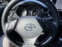 Toyota C-HR / C-HR+ 1.8 HYBRID STYLE STOELVERW BLIND-SPOT PARK-SENSOREN NAVI APPLE/ANDROID KEYLESS 18" LM-VELGEN ALL-SEASONS