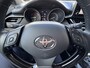 Toyota C-HR / C-HR+ 1.8 HYBRID STYLE STOELVERW BLIND-SPOT PARK-SENSOREN NAVI APPLE/ANDROID KEYLESS 18" LM-VELGEN ALL-SEASONS