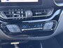 Toyota C-HR / C-HR+ 1.8 HYBRID STYLE STOELVERW BLIND-SPOT PARK-SENSOREN NAVI APPLE/ANDROID KEYLESS 18" LM-VELGEN ALL-SEASONS