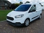 Ford Transit Courier 1.5 TDCI Trend 55kW AC NAV ** 2022 ** 4999 EX BTW