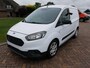 Ford Transit Courier 1.5 TDCI Limited Duratorq S&S AC ** 2022 !!! ** 5699 EX BTW **
