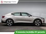 Polestar 2 Long Range Single Motor 82 kWh Nw. model/ Trekhaak/ Navigatie/ Carplay/ Stoelverwarming/ 360 Camera