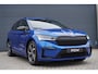 Skoda Enyaq 80 204pk Sportline | Adaptive Cruise | LED Matrix | Apple CarPlay | Stoel/Stuurverwarming