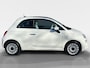 Fiat 500C 1.2 Lounge | Panoramadak | Carplay | Climate control