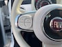 Fiat 500C 1.2 Lounge | Panoramadak | Carplay | Climate control