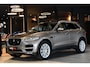 Jaguar F-Pace 3.0 S AWD 30d. R-Dynamic, Pano, 360, HUD, Alcantara hemel, Leder, Sfeer, Meridian, Memory, Keyless, Dodehoek!