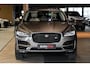 Jaguar F-Pace 3.0 S AWD 30d. R-Dynamic, Pano, 360, HUD, Alcantara hemel, Leder, Sfeer, Meridian, Memory, Keyless, Dodehoek!