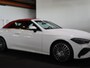 Mercedes-Benz CLE Cabriolet 200 AMG Line | Burmester | Memory | Nekverwarming | Sfeerverlichting |