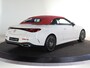 Mercedes-Benz CLE Cabriolet 200 AMG Line | Burmester | Memory | Nekverwarming | Sfeerverlichting |