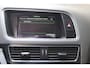 Audi Q5 2.0 TFSI hybrid quattro, Stoelventilatie, lederen bekleding, Navigatie, Cruise Control, Trekhaak,