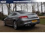 Mercedes-Benz C-klasse Coupé 220 d Prestige Aut. | AMG-Pakket | Panorama | Slechts 75.000KM | Stoelverwarming | Volledige Historie