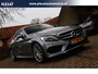 Mercedes-Benz C-klasse Coupé 220 d Prestige Aut. | AMG-Pakket | Panorama | Slechts 75.000KM | Stoelverwarming | Volledige Historie