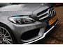 Mercedes-Benz C-klasse Coupé 220 d Prestige Aut. | AMG-Pakket | Panorama | Slechts 75.000KM | Stoelverwarming | Volledige Historie