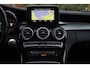 Mercedes-Benz C-klasse Coupé 220 d Prestige Aut. | AMG-Pakket | Panorama | Slechts 75.000KM | Stoelverwarming | Volledige Historie