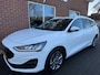 Ford Focus Wagon 1.0 Ecoboost Hybrid Titanium TREKHAAK / GROOT.NAVI / CARPLAY / A
