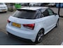 Audi A1 Sportback 1.0 TFSI S-Line Stoelverwarming/Climate control/Bluetooth/Radio/Elektrische ramen/Licht metalen 17'' velgen/Centrale deurvergrendeling