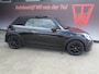 MINI Cooper Cabrio 1.5 | AUTOMAAT | LED | HALF-LEER | FACELIFT | BTW-AUTO!!