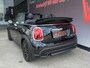 MINI Cooper Cabrio 1.5 | AUTOMAAT | LED | HALF-LEER | FACELIFT | BTW-AUTO!!