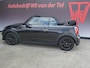 MINI Cooper Cabrio 1.5 | AUTOMAAT | LED | HALF-LEER | FACELIFT | BTW-AUTO!!
