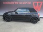 MINI Cooper Cabrio 1.5 | AUTOMAAT | LED | HALF-LEER | FACELIFT | BTW-AUTO!!