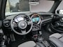 MINI Cooper Cabrio 1.5 | AUTOMAAT | LED | HALF-LEER | FACELIFT | BTW-AUTO!!